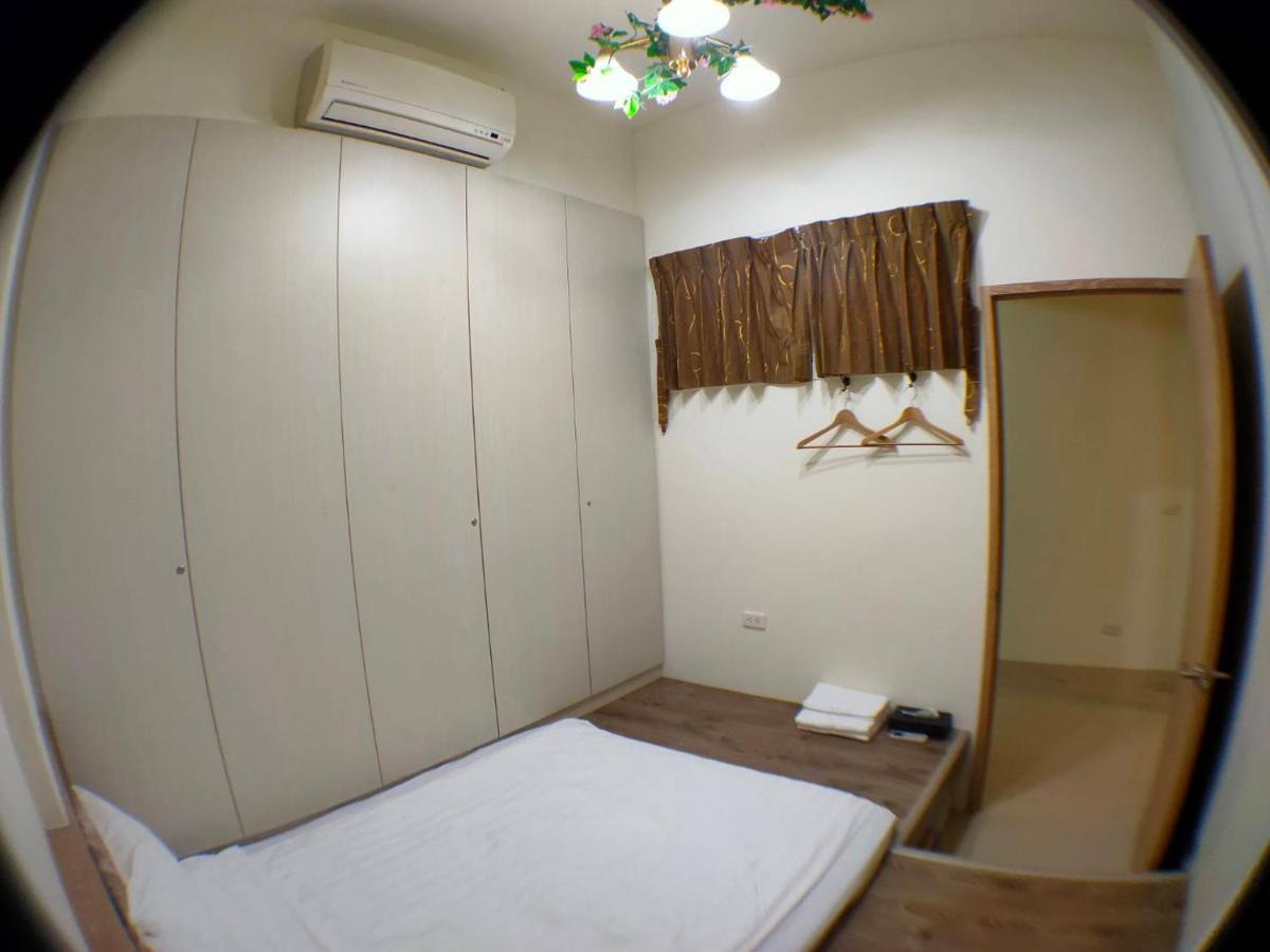 הואליין סיטי 瑪莉民宿 近車站慈濟附車mary'Shouse מראה חיצוני תמונה