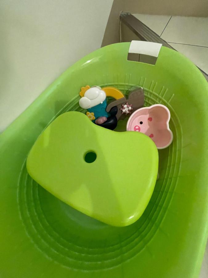הואליין סיטי 瑪莉民宿 近車站慈濟附車mary'Shouse מראה חיצוני תמונה