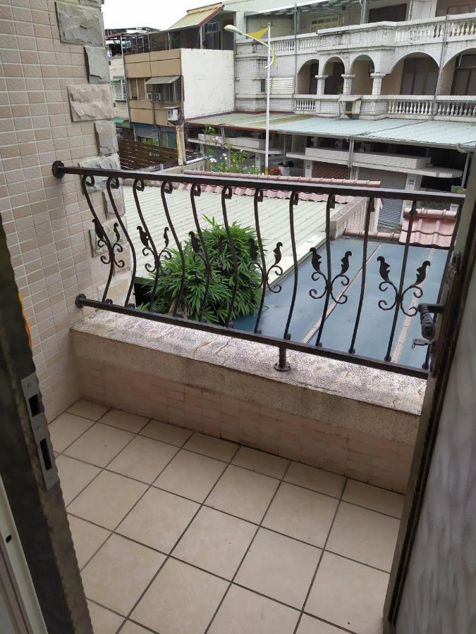 הואליין סיטי 瑪莉民宿 近車站慈濟附車mary'Shouse מראה חיצוני תמונה