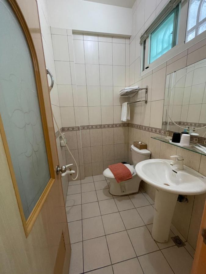 הואליין סיטי 瑪莉民宿 近車站慈濟附車mary'Shouse מראה חיצוני תמונה