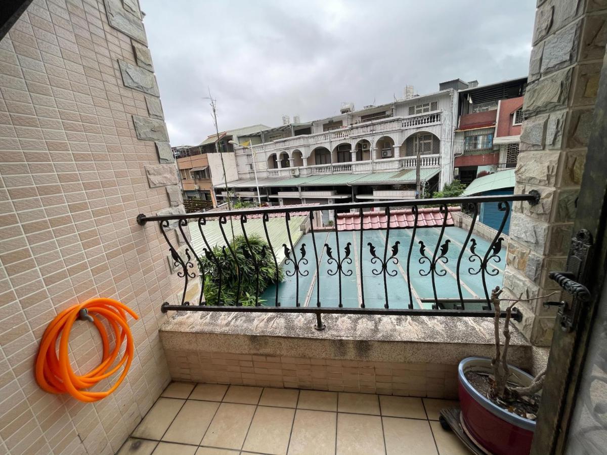 הואליין סיטי 瑪莉民宿 近車站慈濟附車mary'Shouse מראה חיצוני תמונה